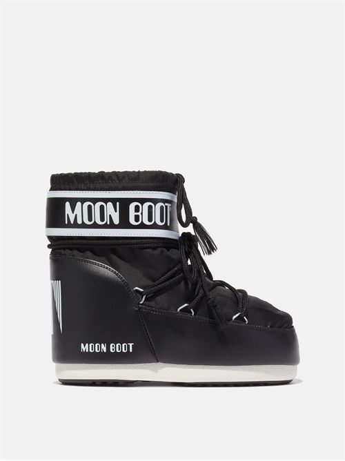 mb icon low nylon MOON BOOT | 80D1409340N001